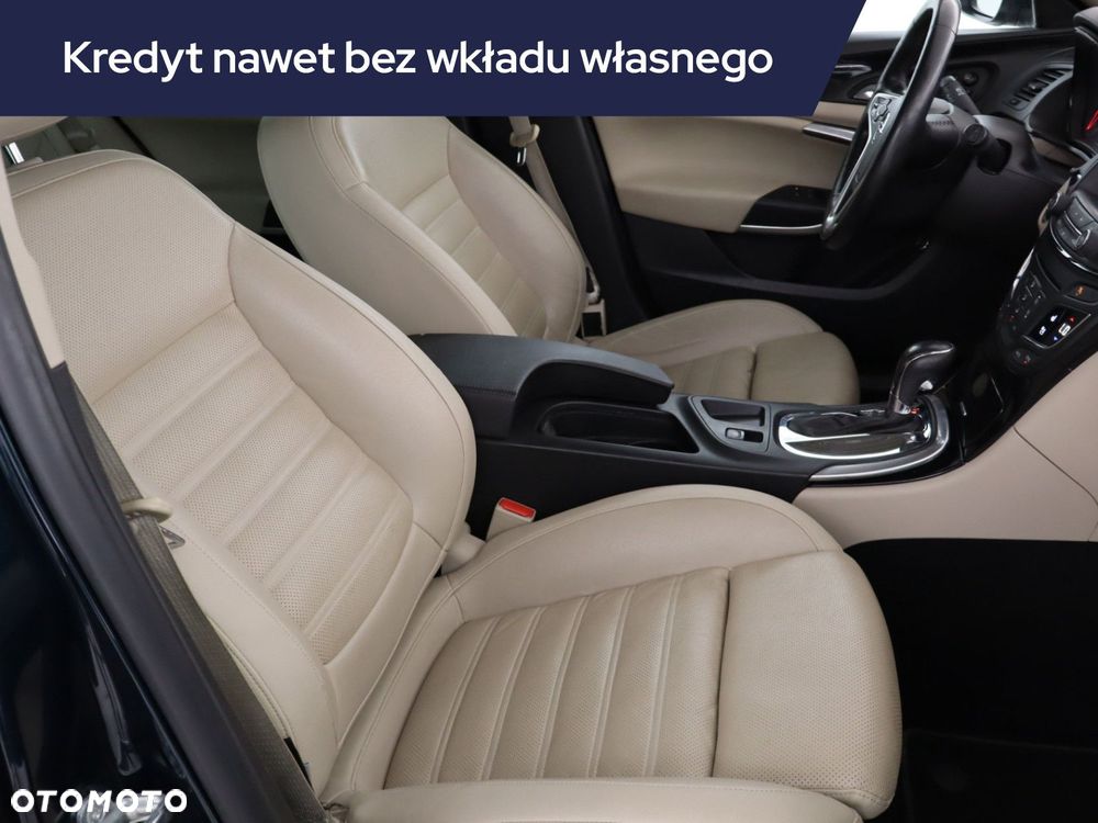 Opel Insignia - 11