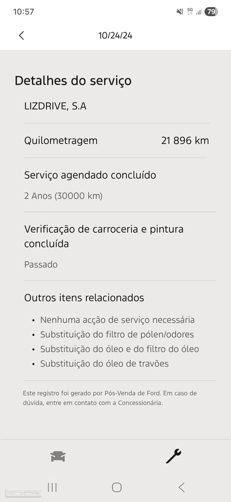 Ford Puma 1.0 EcoBoost MHEV ST-Line X - 18