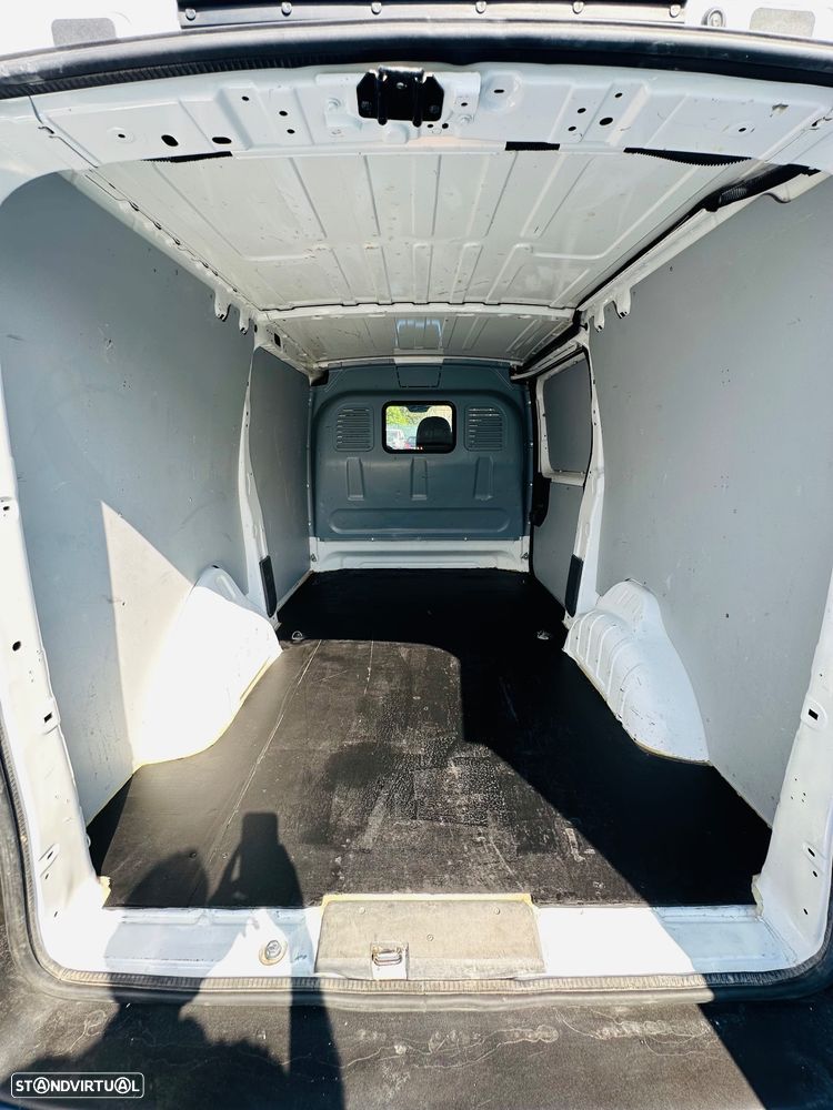 Toyota Proace Hdi - 27