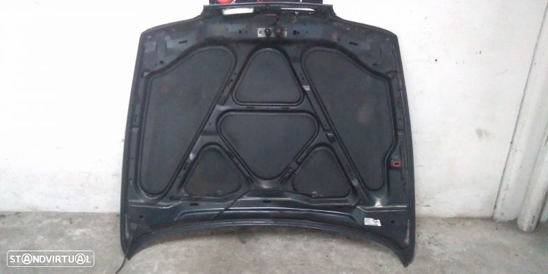 Capot Fiat Brava (182_) - 4