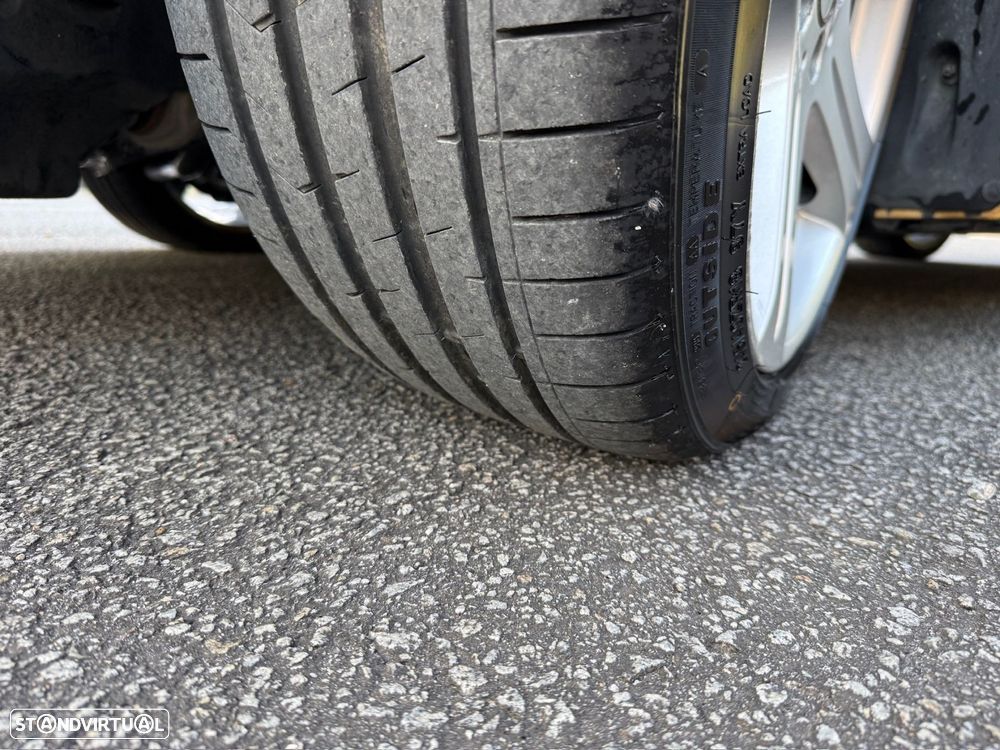 Mercedes-Benz CLS 320 - 24