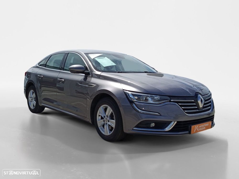 Renault Talisman 1.5 dCi Zen P.Business - 7
