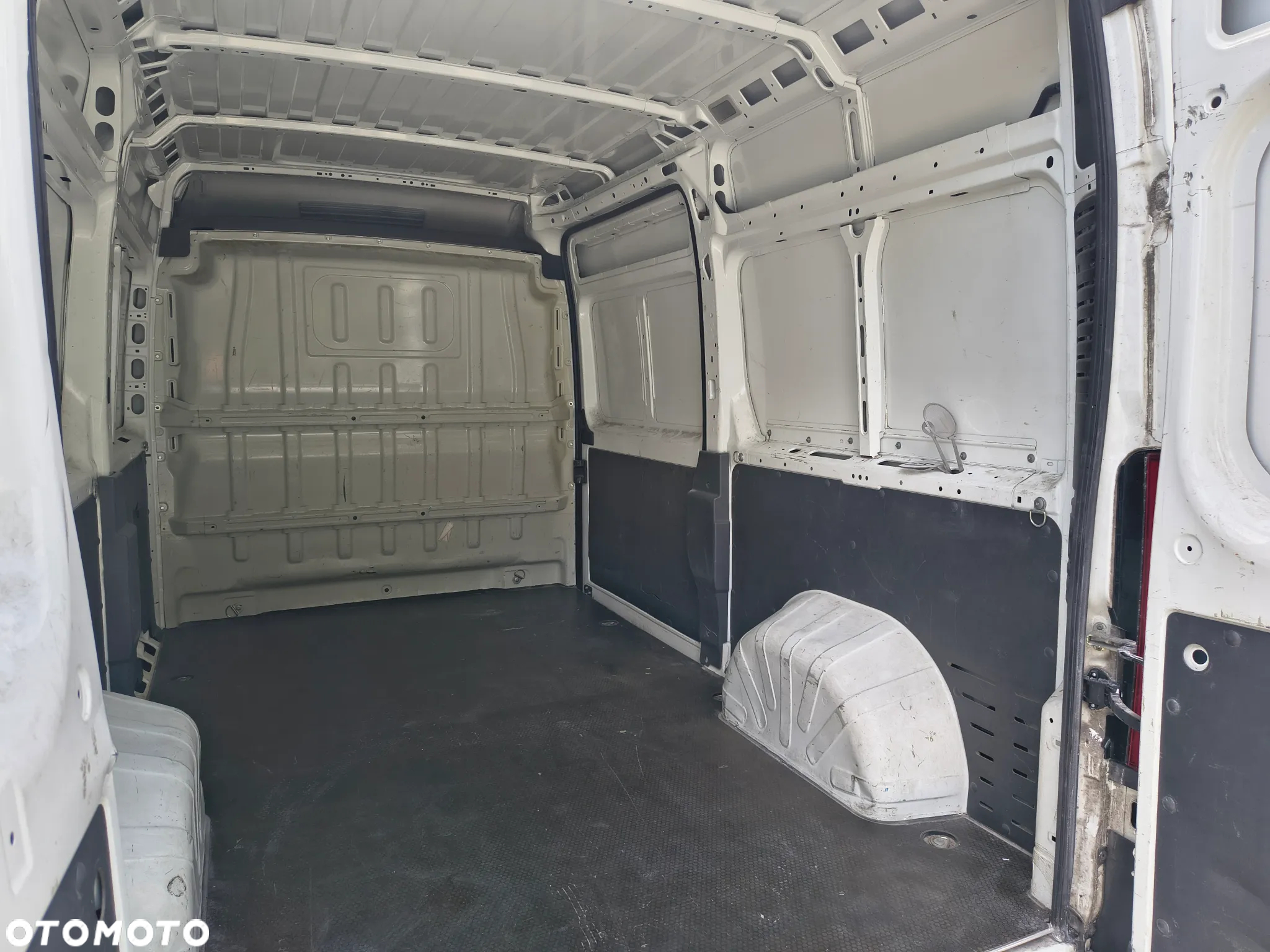 Peugeot Boxer - 28