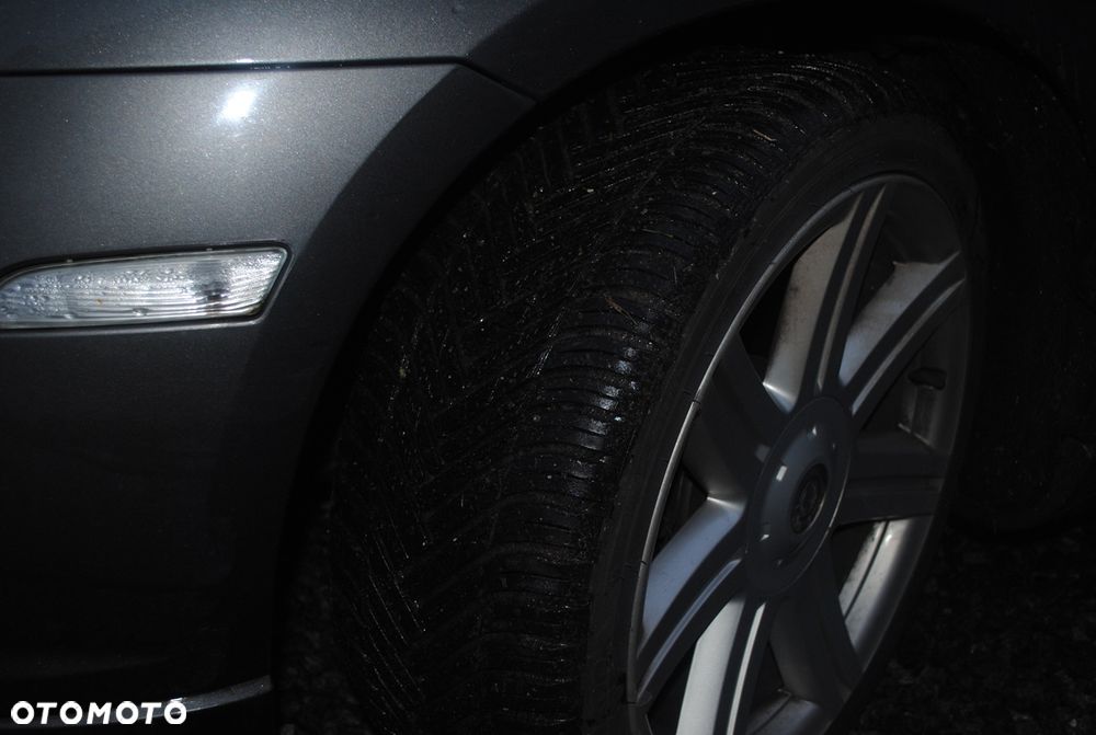 Chrysler Crossfire Standard - 12