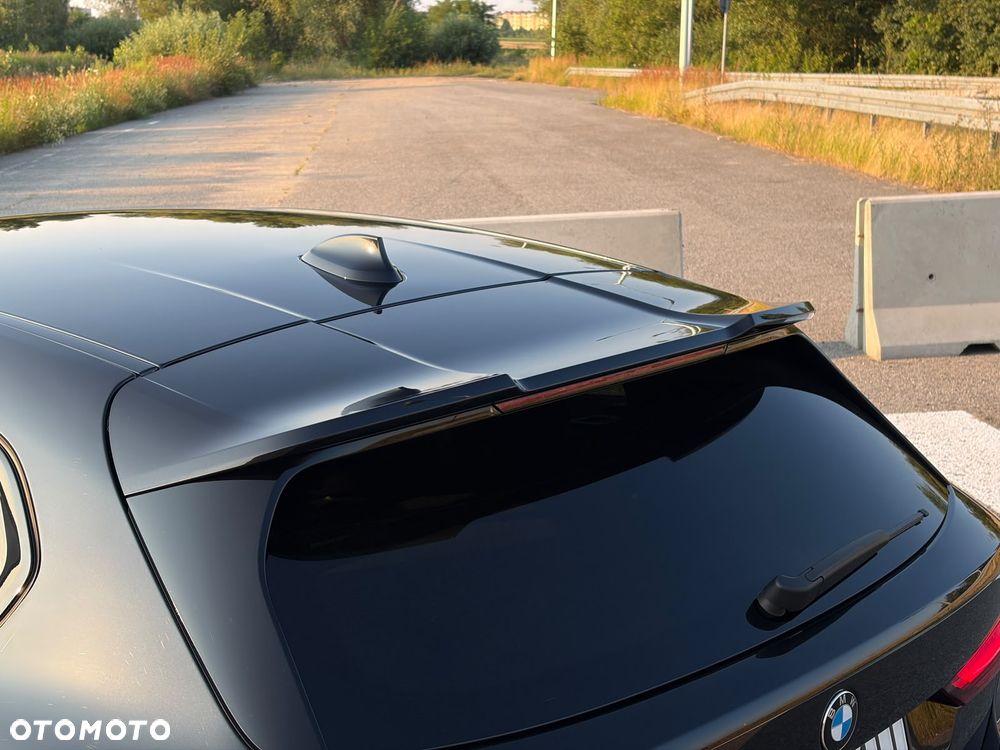 BMW Seria 1 M135i xDrive - 19