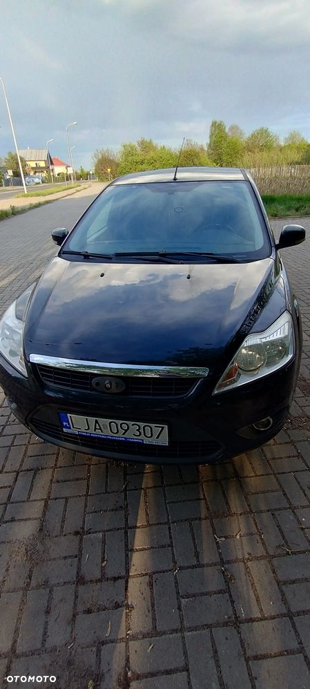 Ford Focus 1.6 Ti-VCT Black Magic - 2