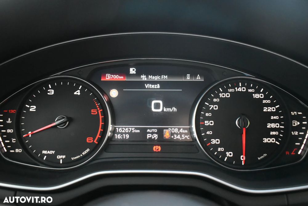 Audi A4 Avant - 6