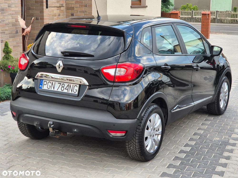 Renault Captur ENERGY TCe 90 Start&Stop Expression - 17