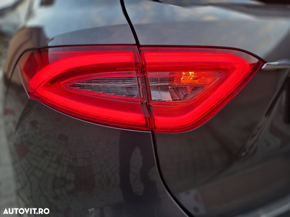 Maserati Levante Q4 GranLusso - 14