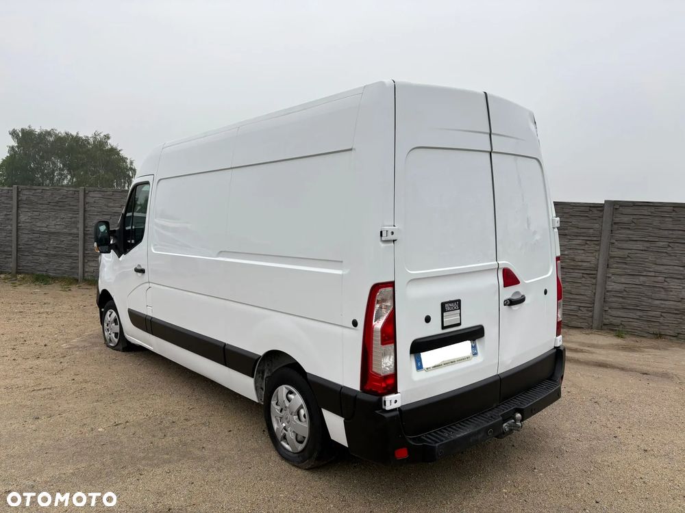 Renault MASTER _ 2023r _ Tylko 60.500km ! _ 2.3 DCI 150KM - 4