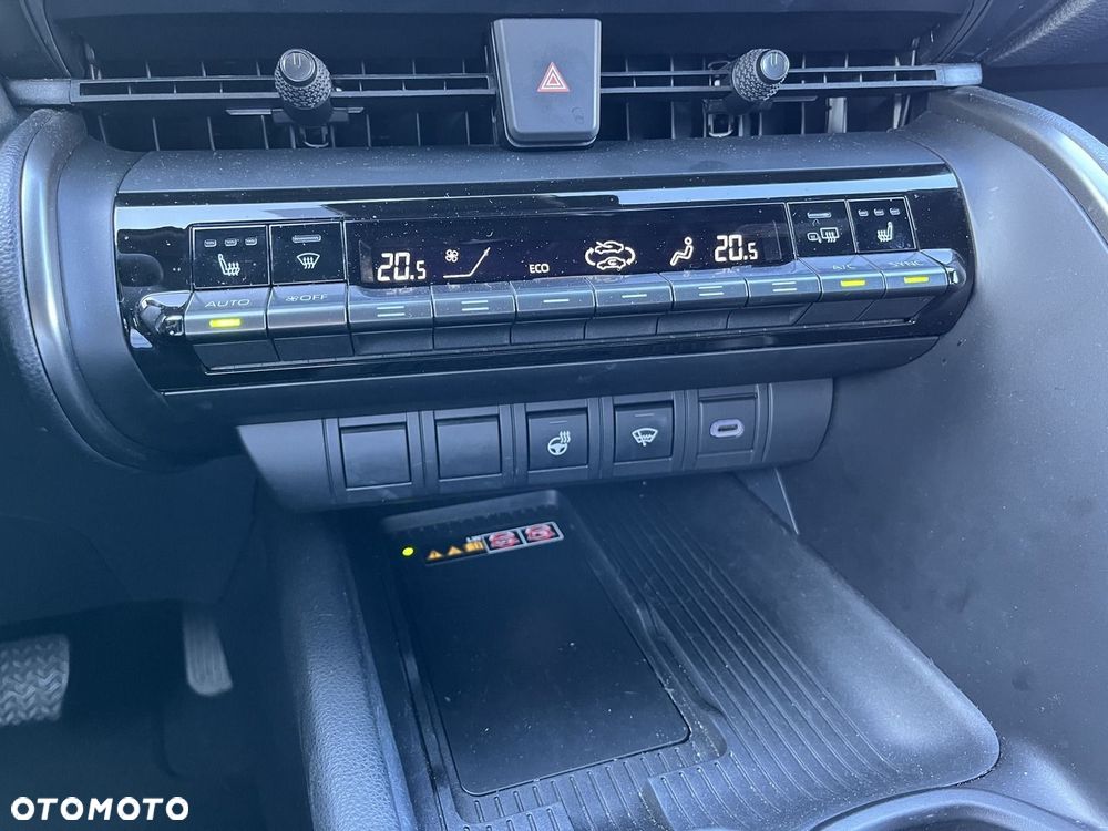 Toyota C-HR 2.0 Hybrid Dynamic Force Style - 15