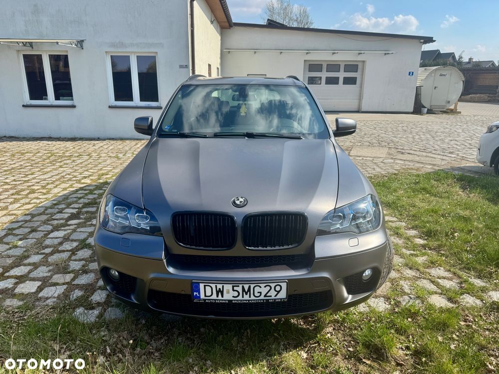 BMW X5 xDrive50i - 3