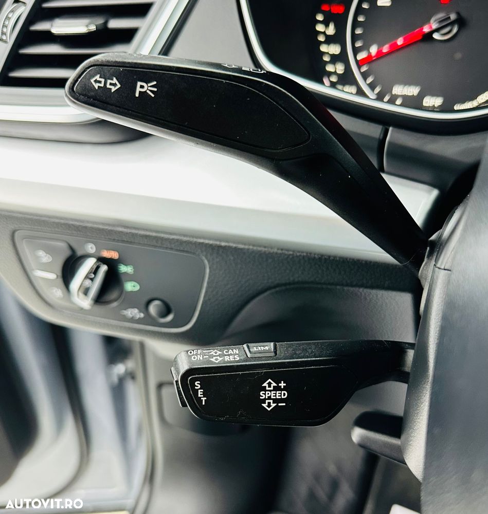 Audi Q5 2.0 TDI clean - 28