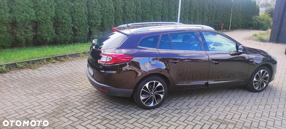 Renault Megane 1.2 16V TCE Energy Bose Edition - 3