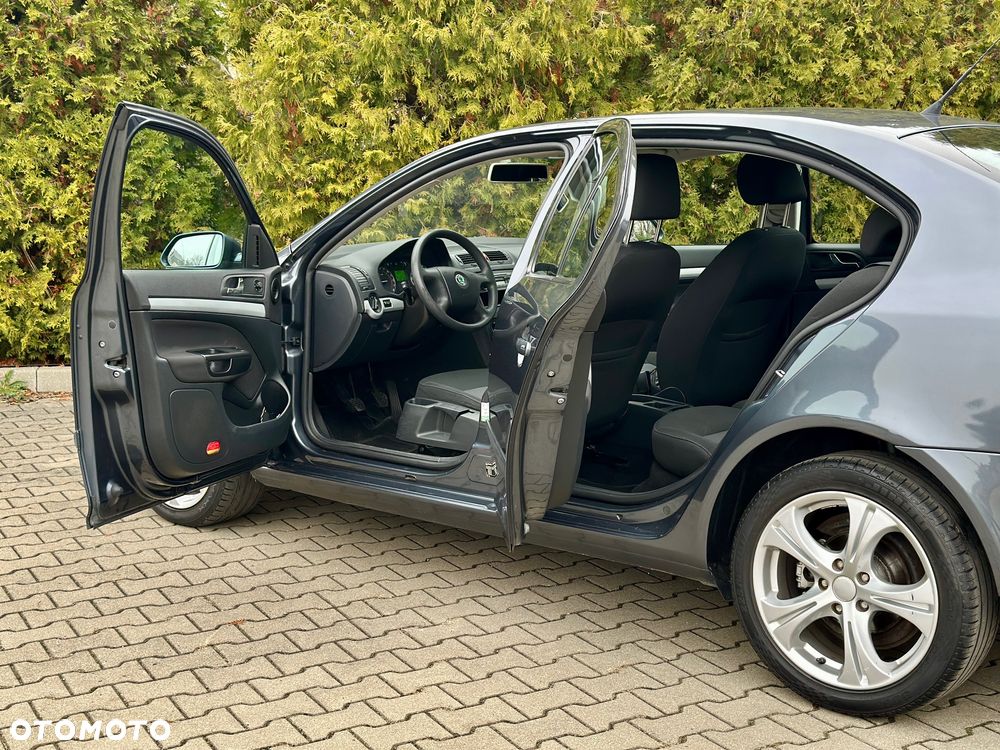 Skoda Octavia 1.9 TDI DPF Classic - 7