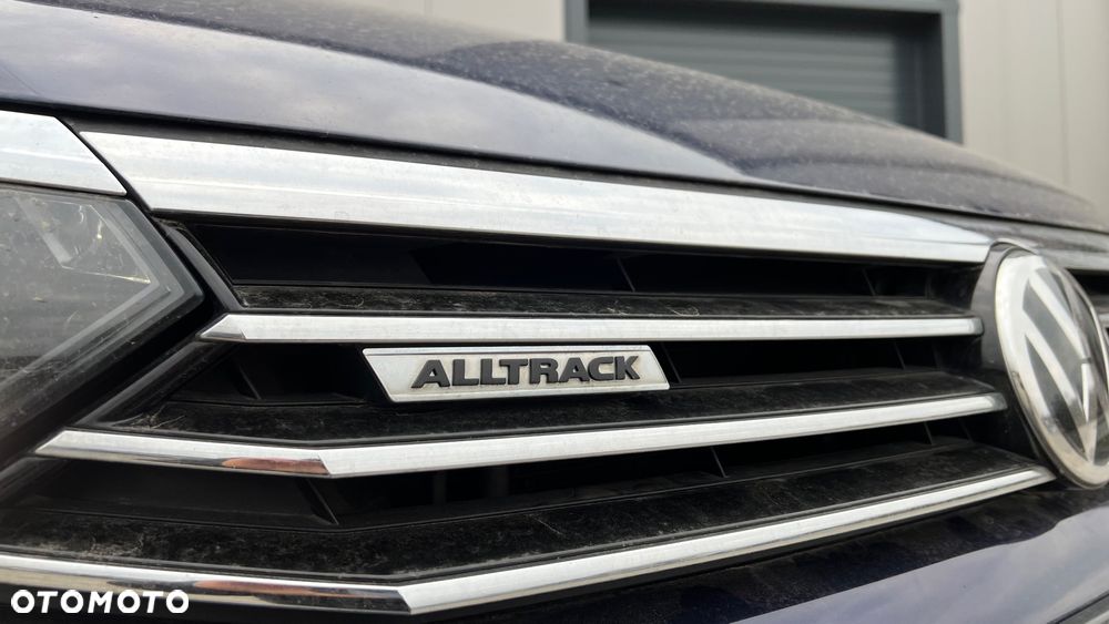 Volkswagen Passat 2.0 TDI BMT SCR 4Mot Highline DSG7 - 14