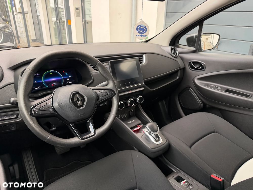 Renault Zoe - 17
