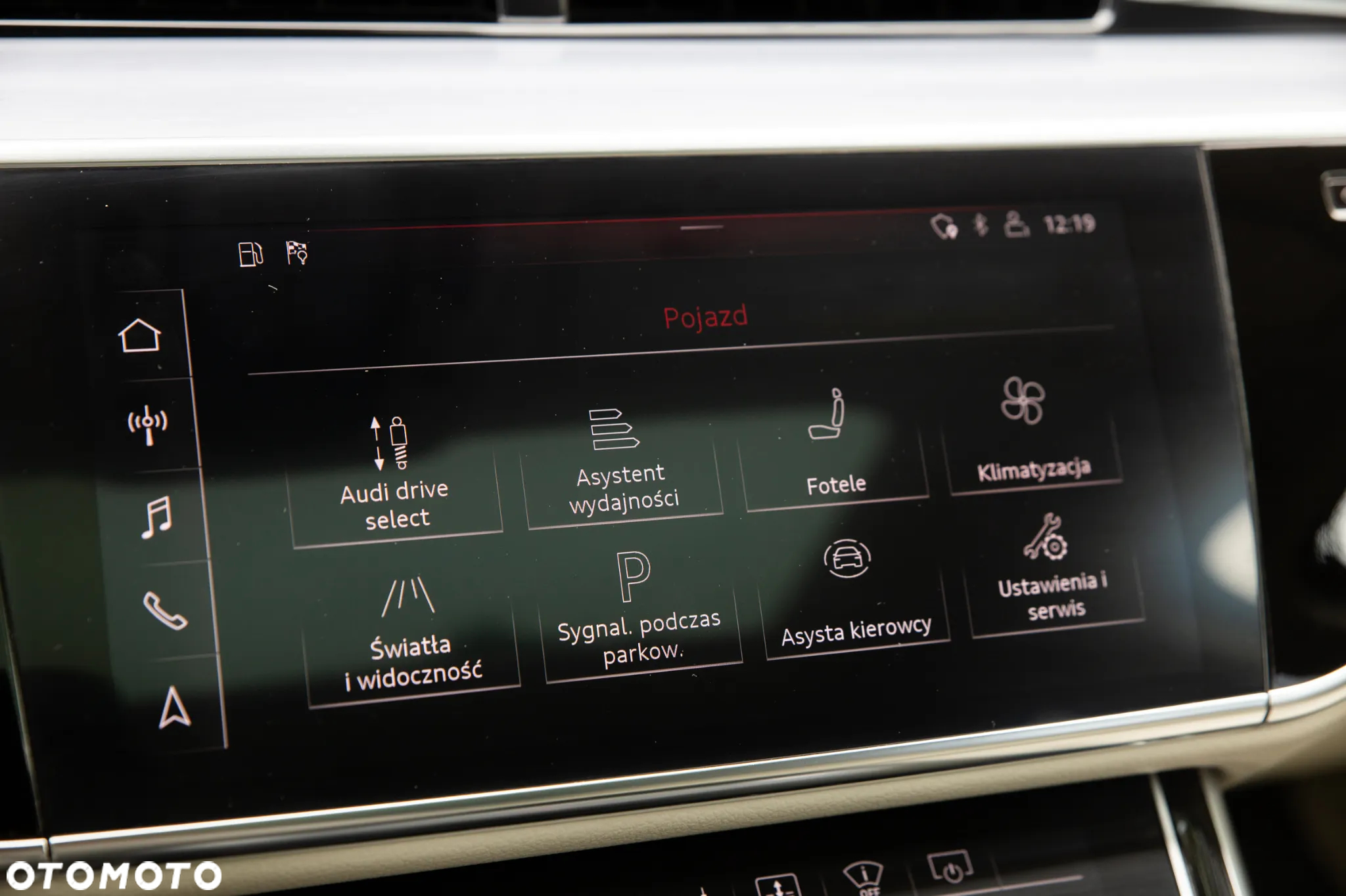 Audi A8 3.0 TDI L Quattro - 25