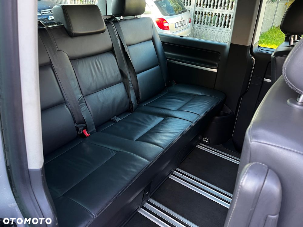 Volkswagen Multivan L1 Highline - 19