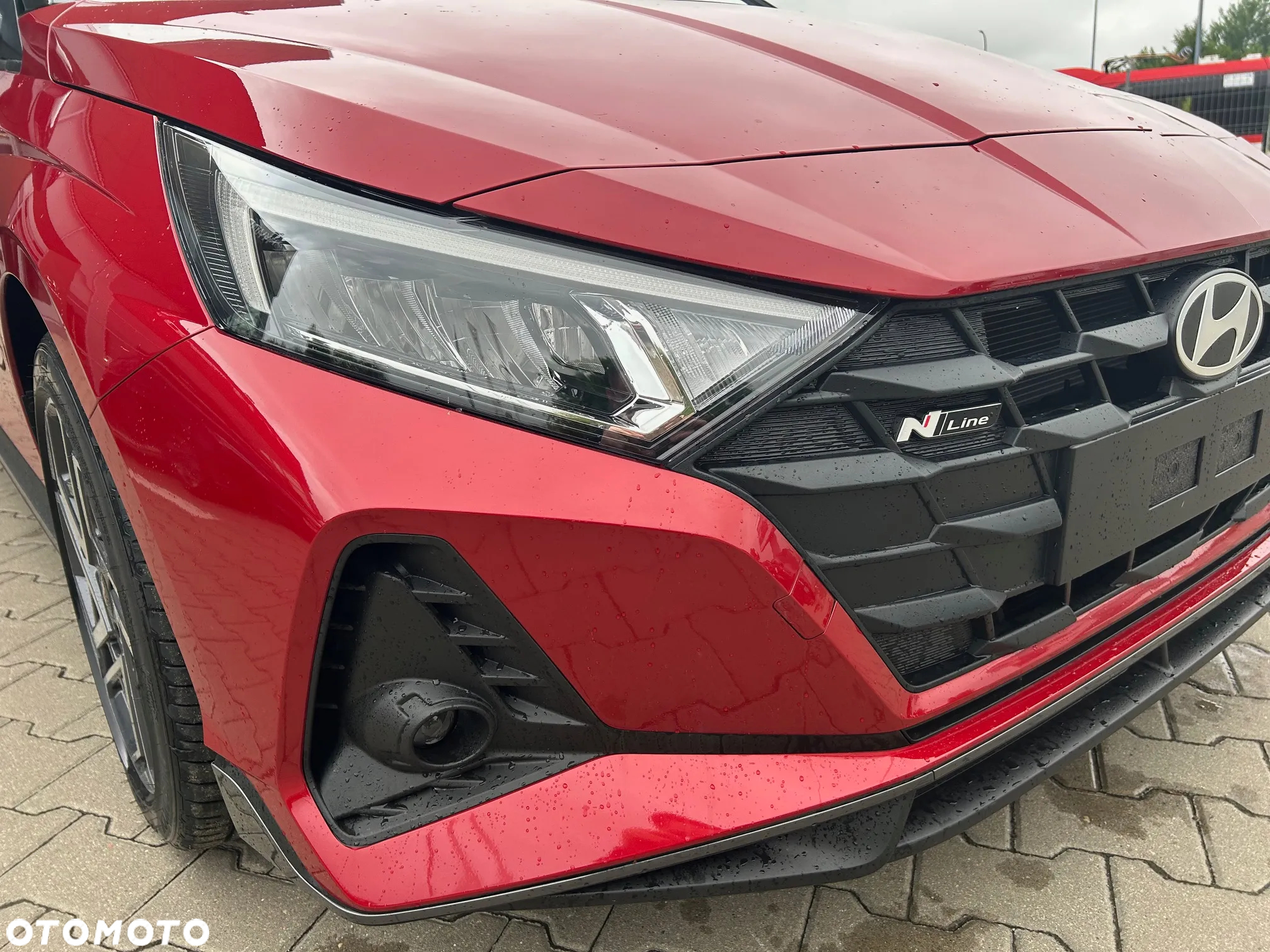Hyundai i20 1.2 N Line - 3