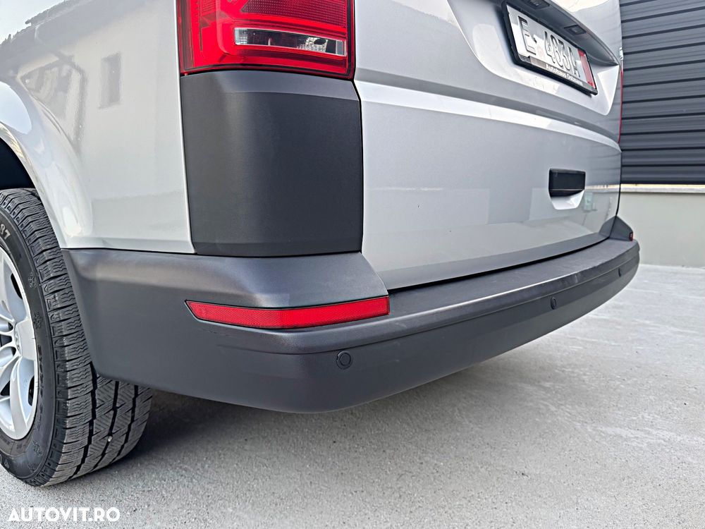 Volkswagen Transporter T6 Lang Plus Comfortline - 17