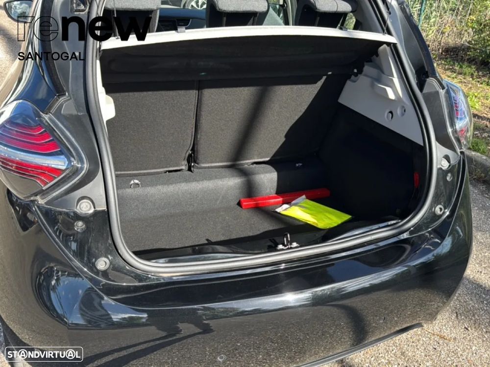 Renault Zoe (c/ Bateria) E-Tech EV50 Evolution - 9