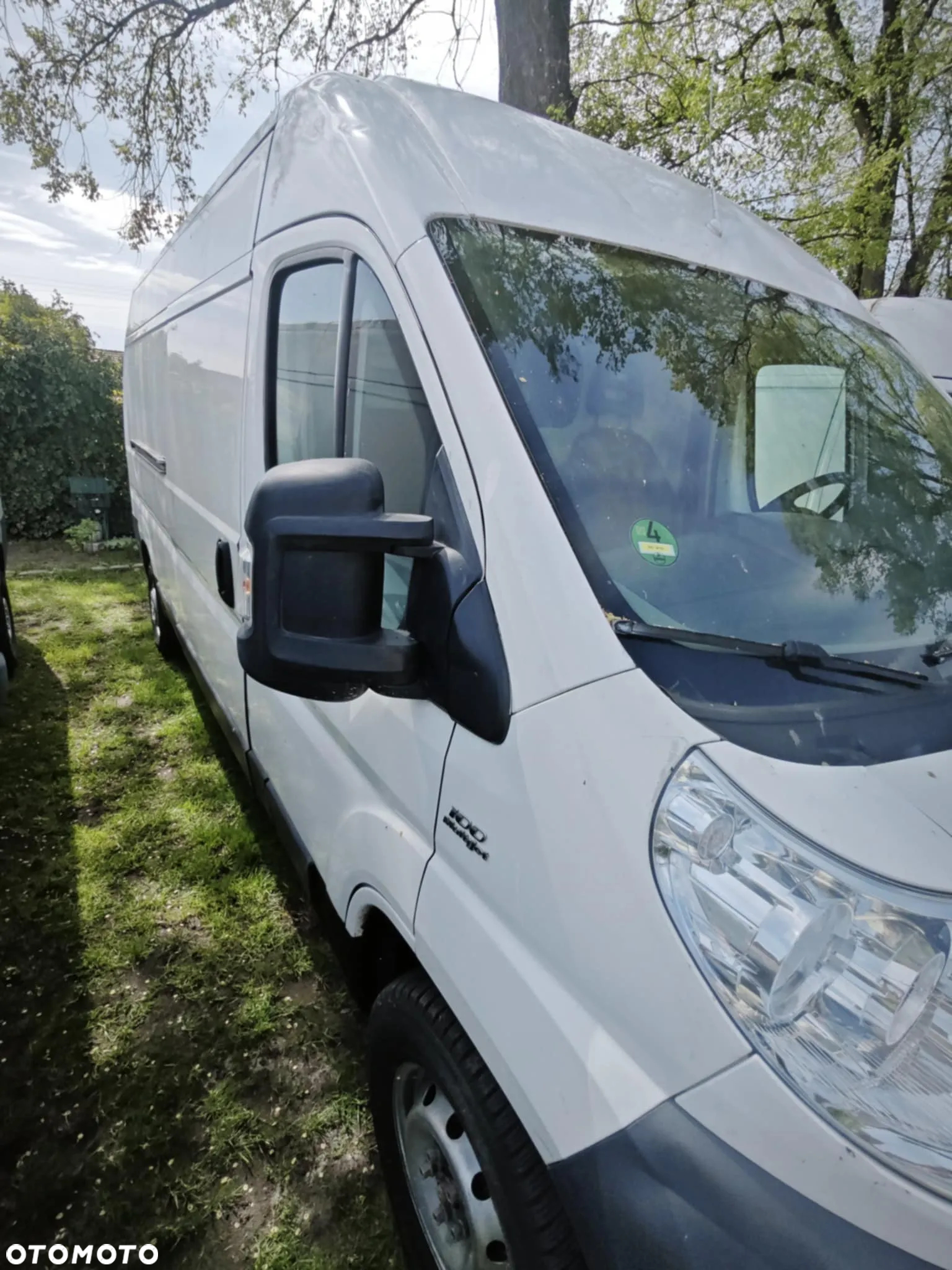 Fiat DUCATO - 10