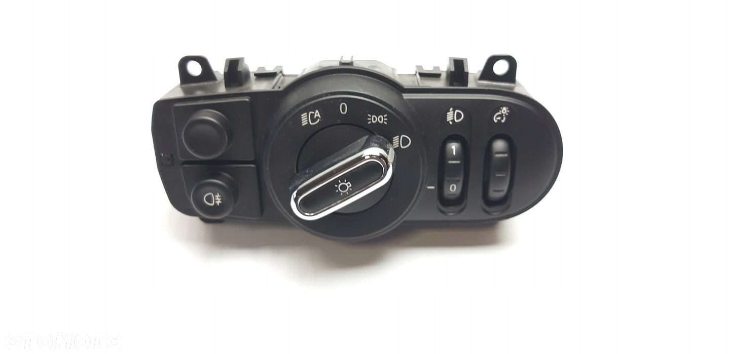 Mini One F56 2018r 1.5 Włącznik przełącznik świateł panel 9865843 - 1