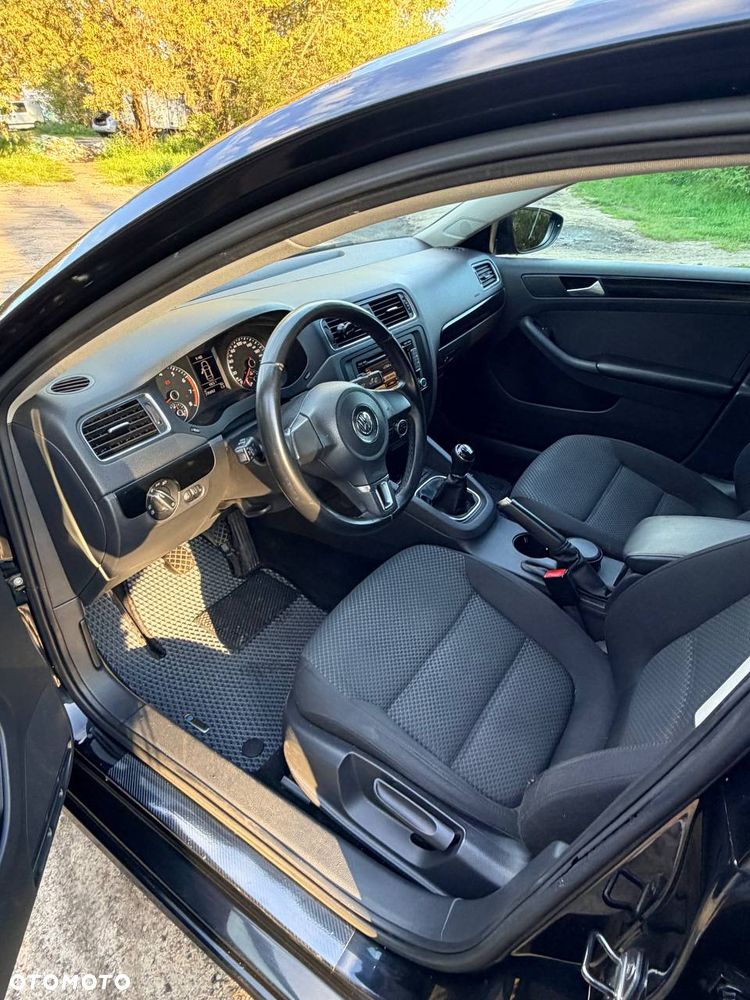 Volkswagen Jetta 1.4 TSI Highline Optimum - 15