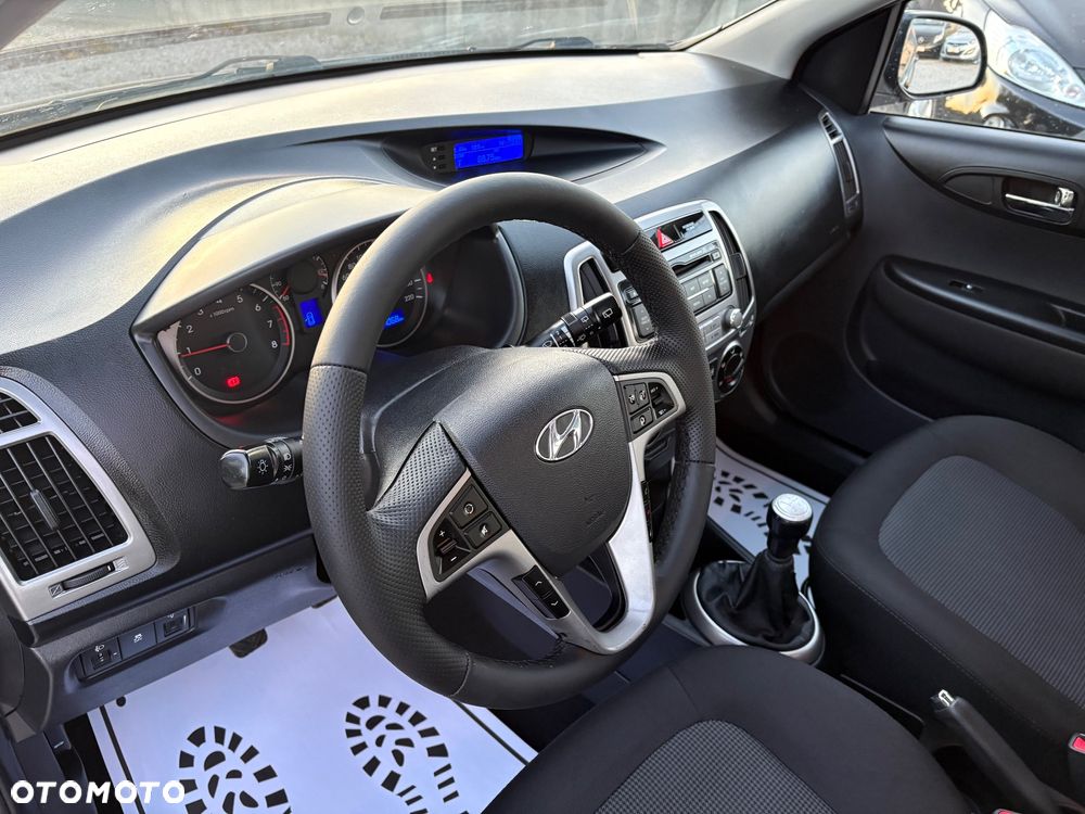 Hyundai i20 1.25 Style - 21