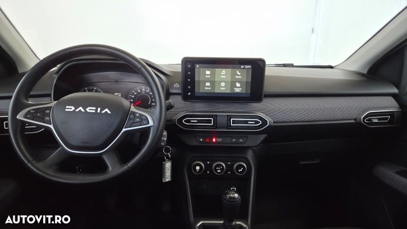 Dacia Logan TCe 90 MT6 Expression - 10