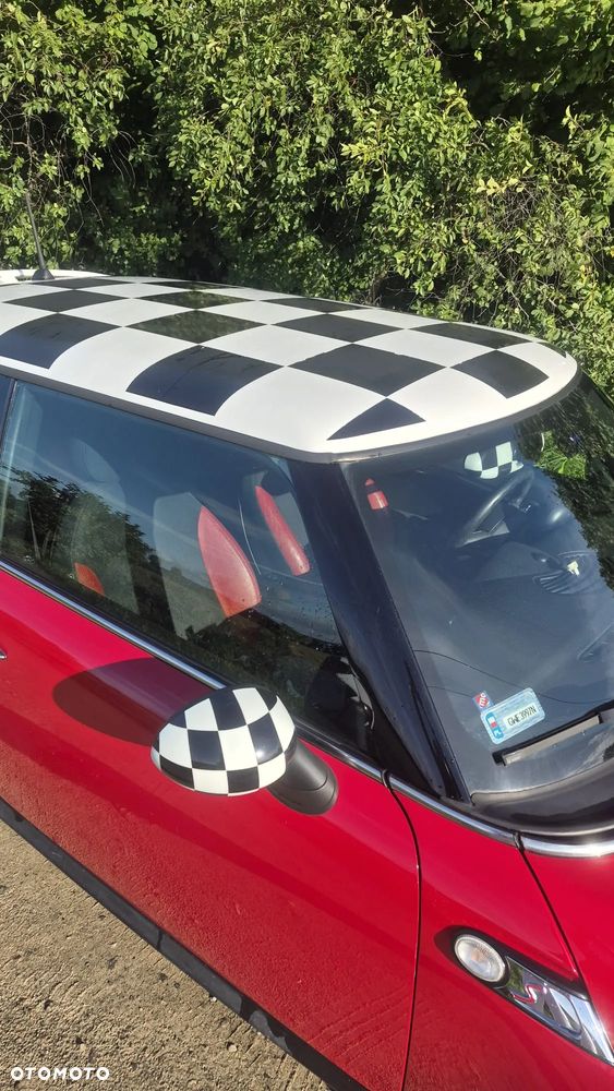 MINI Cooper S - 4