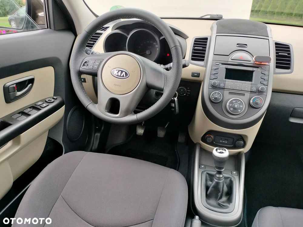 Kia Soul - 13