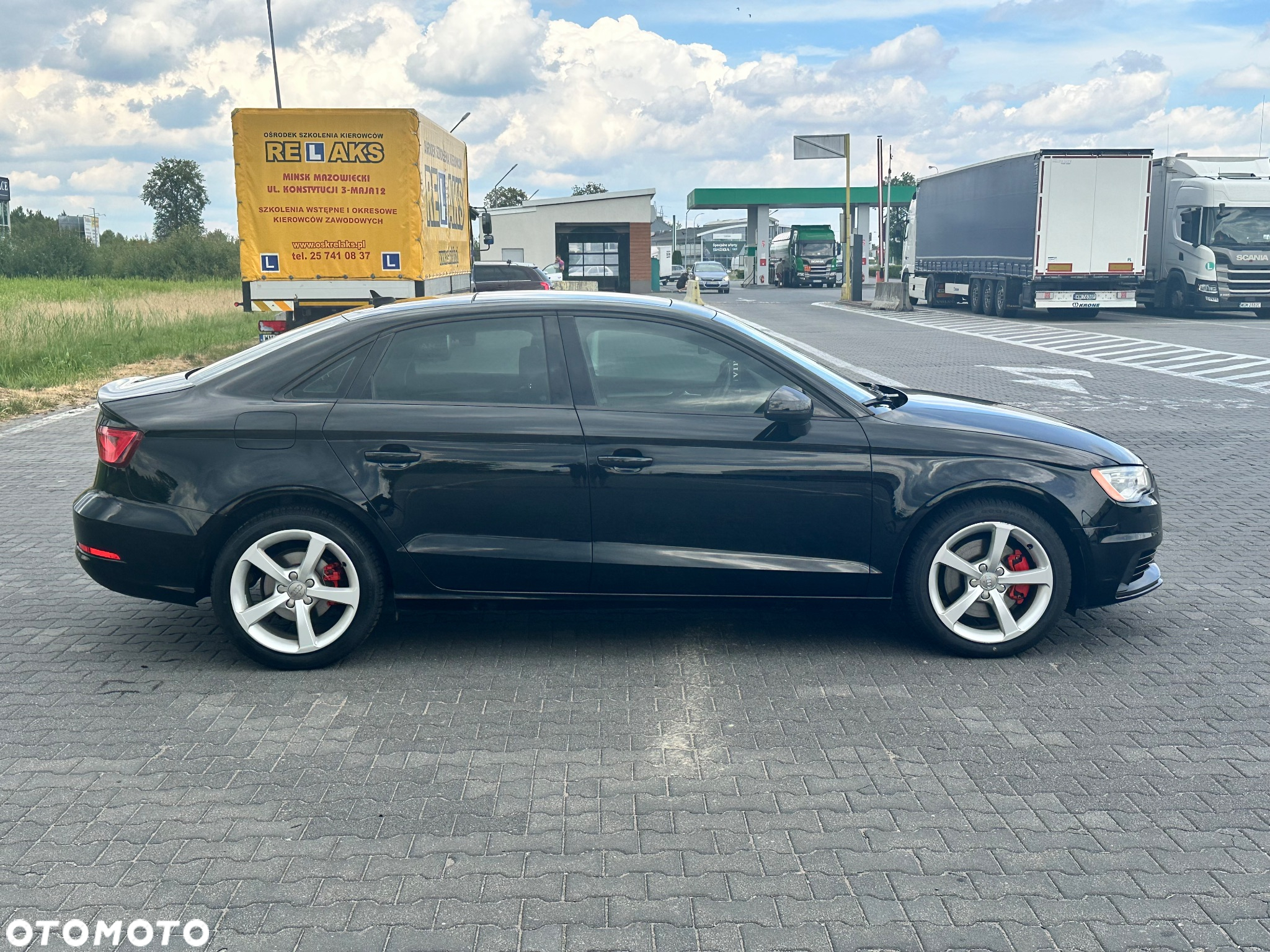 Audi A3 - 5