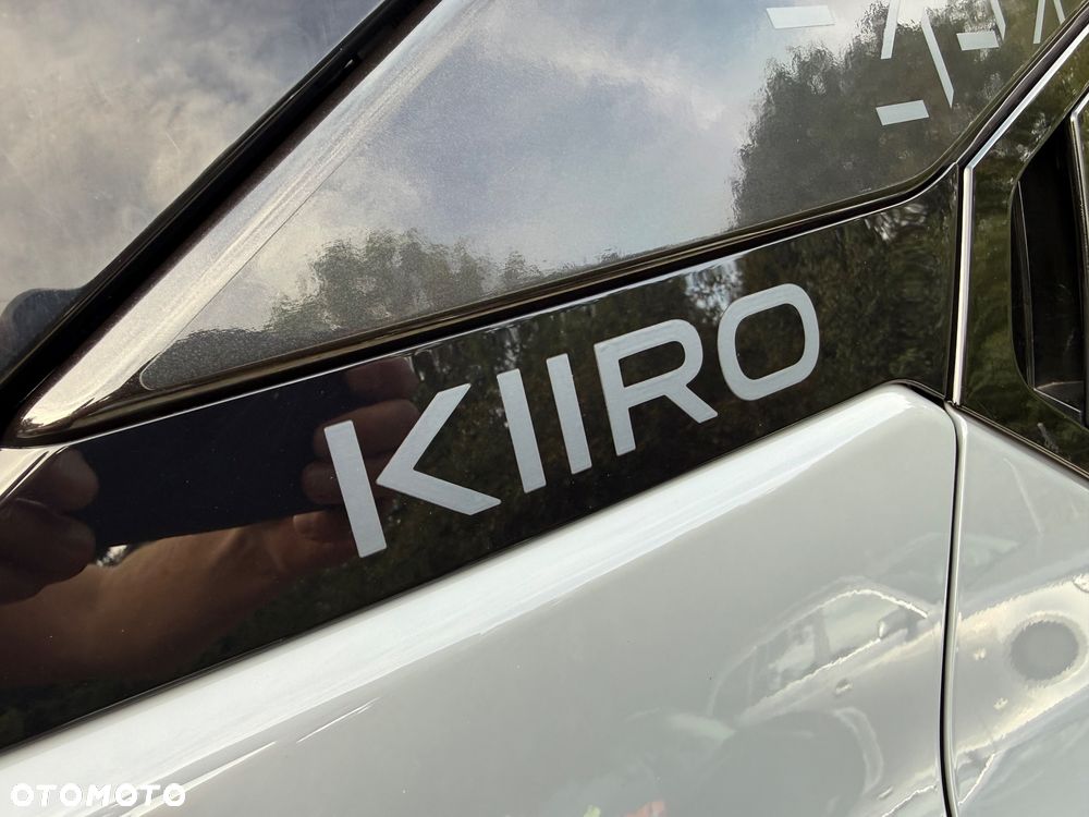 Nissan Juke 1.0 DIG-T Kiiro - 33