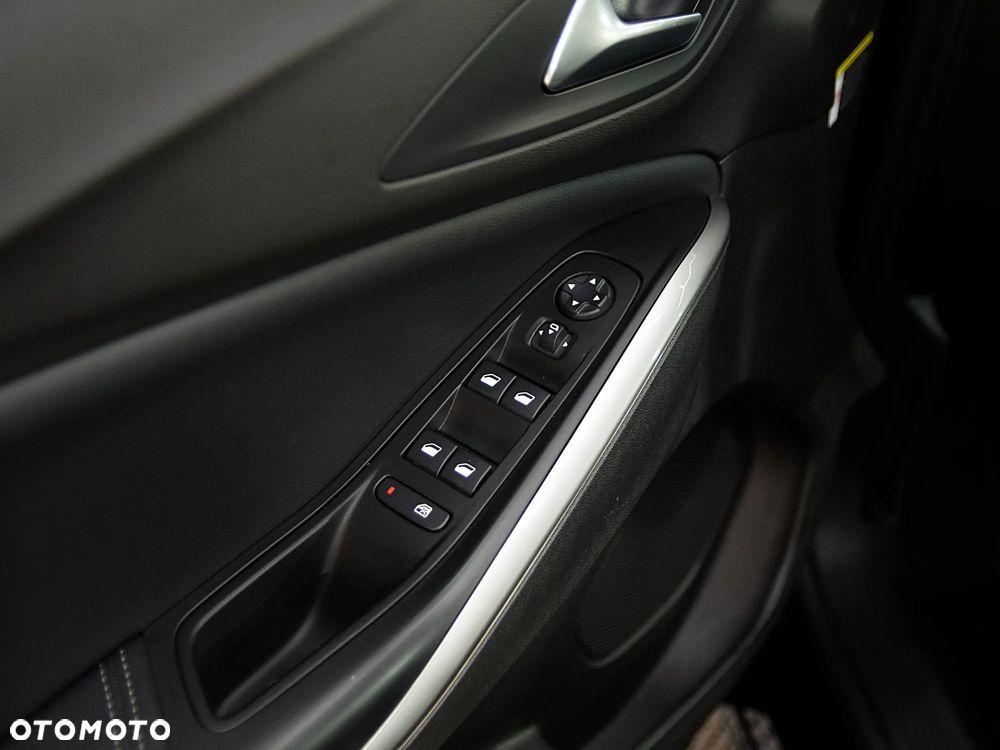 Opel Grandland X - 18
