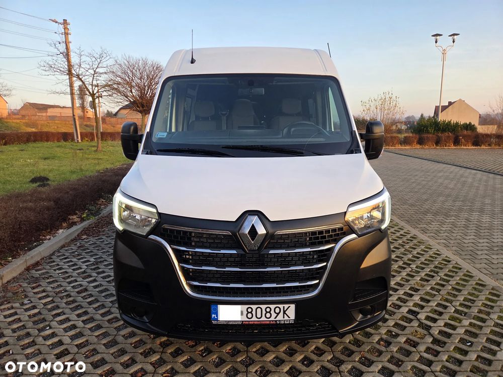 Renault Master - 7