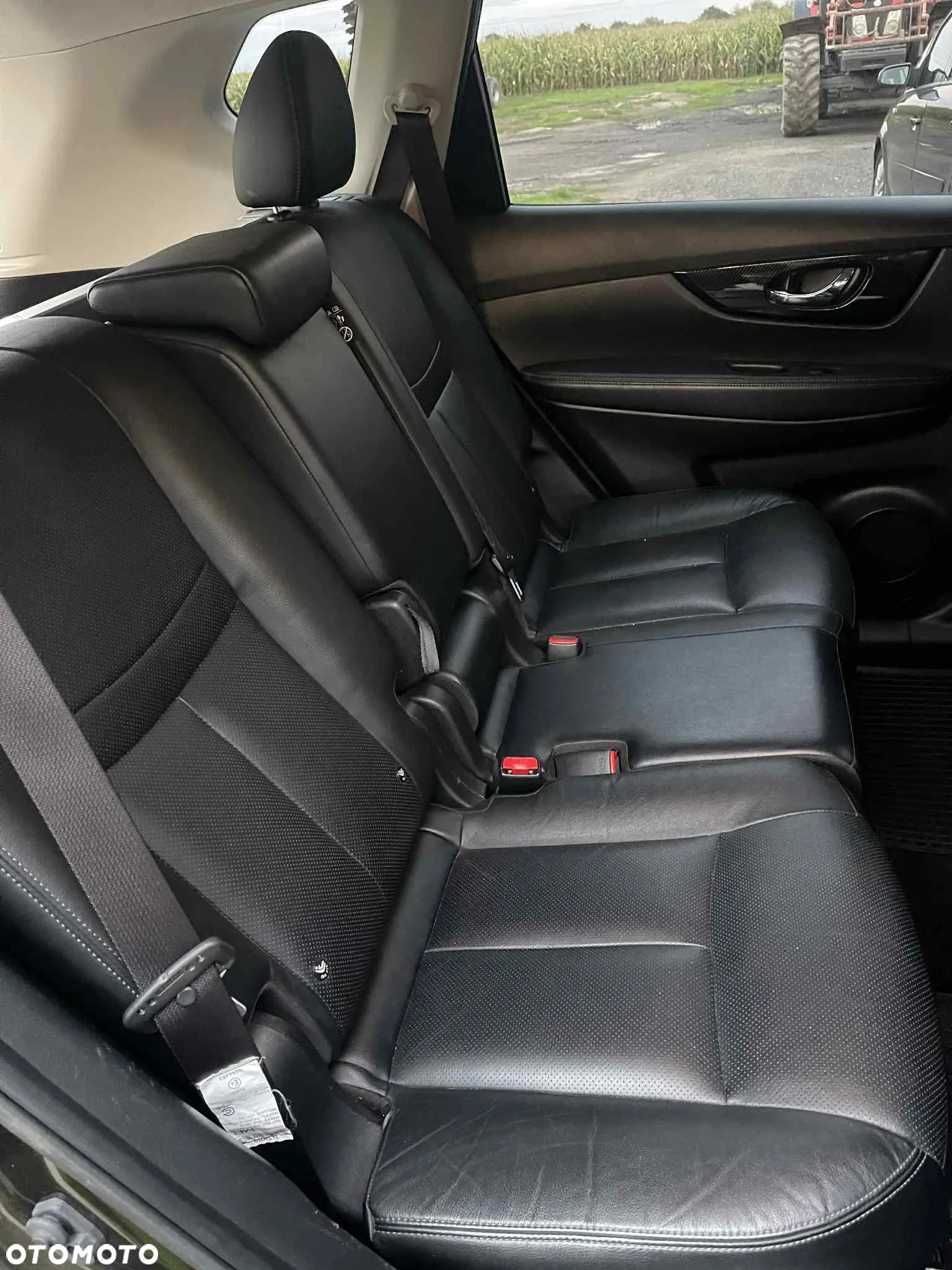 Nissan X-Trail 2.0 dCi Acenta Xtronic 4WD - 15
