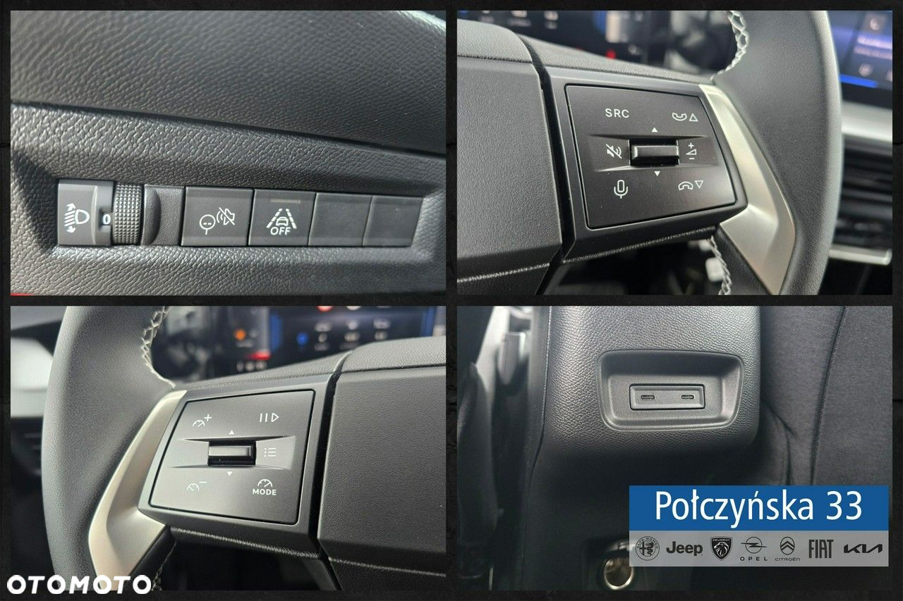 Opel Frontera - 30