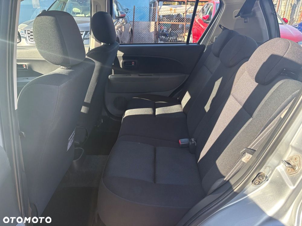 Subaru Justy 1.0 Trend - 22