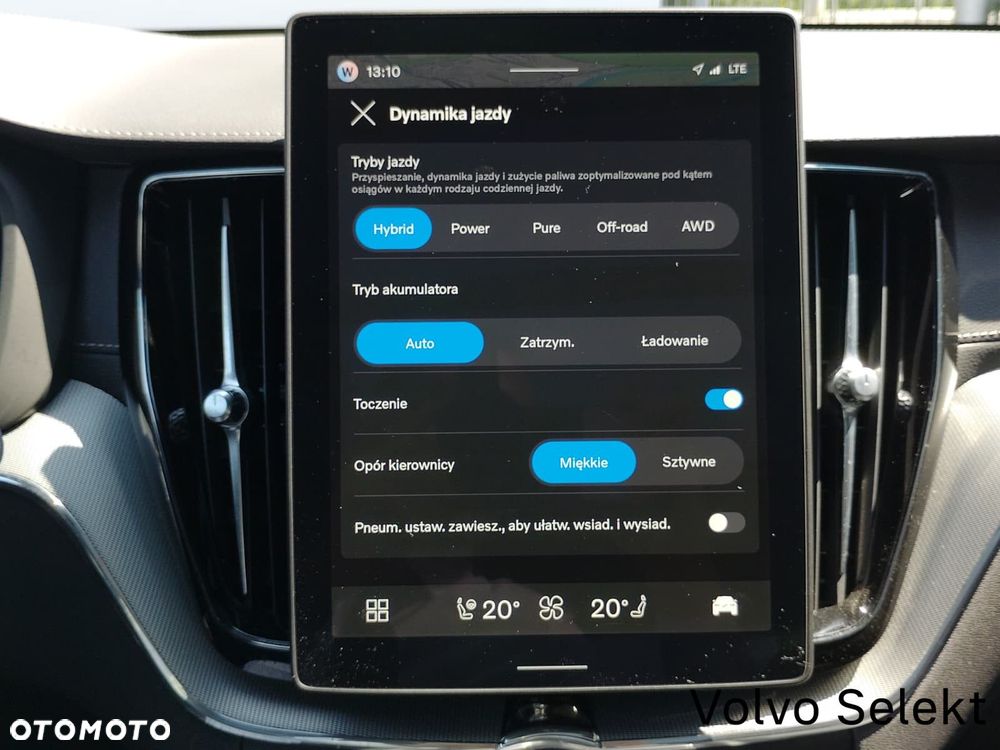Volvo XC 60 - 25