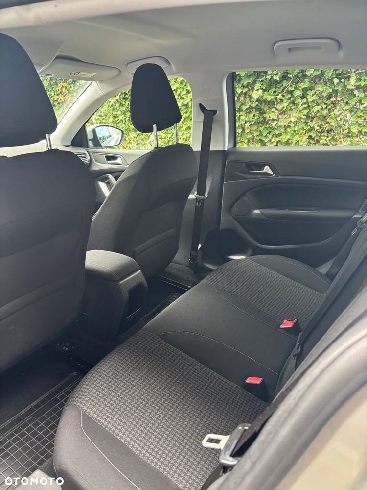 Peugeot 308 PureTech 110 Stop & Start Active - 10