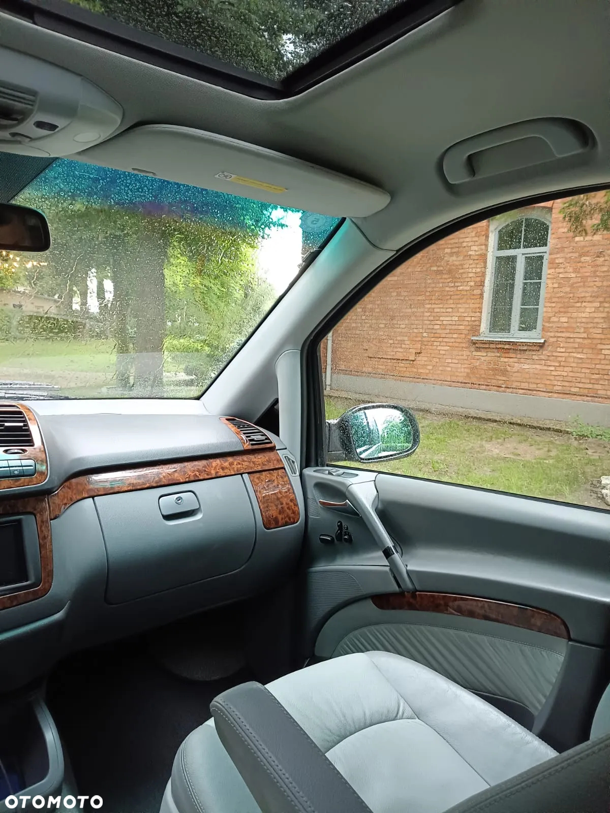 Mercedes-Benz Viano 3.5 extralang Automatik Ambiente - 11