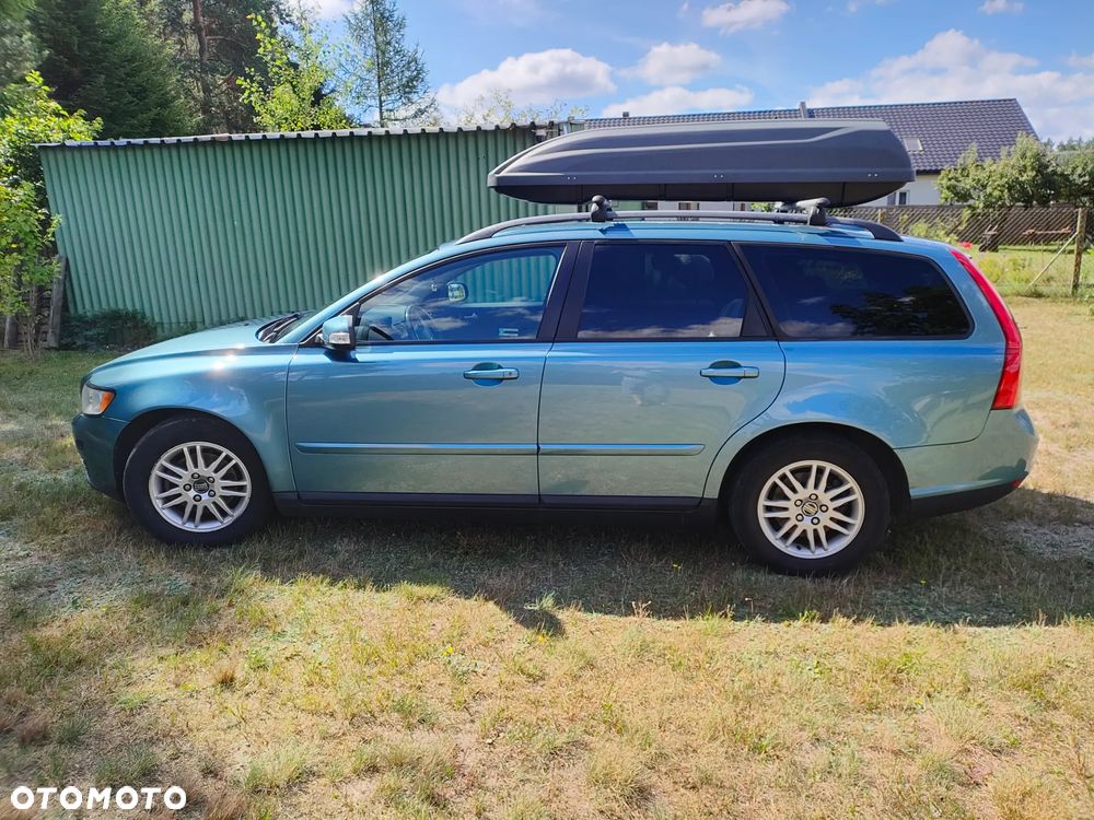 Volvo V50 1.8 Momentum - 7