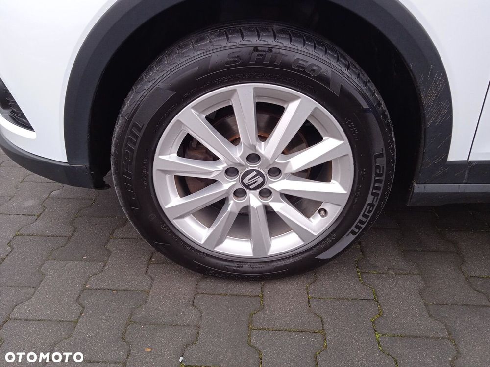 Seat Arona 1.0 TSI Style S&S - 28