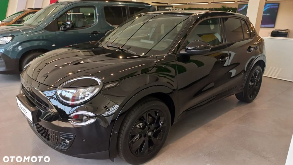 Fiat 600 - 5