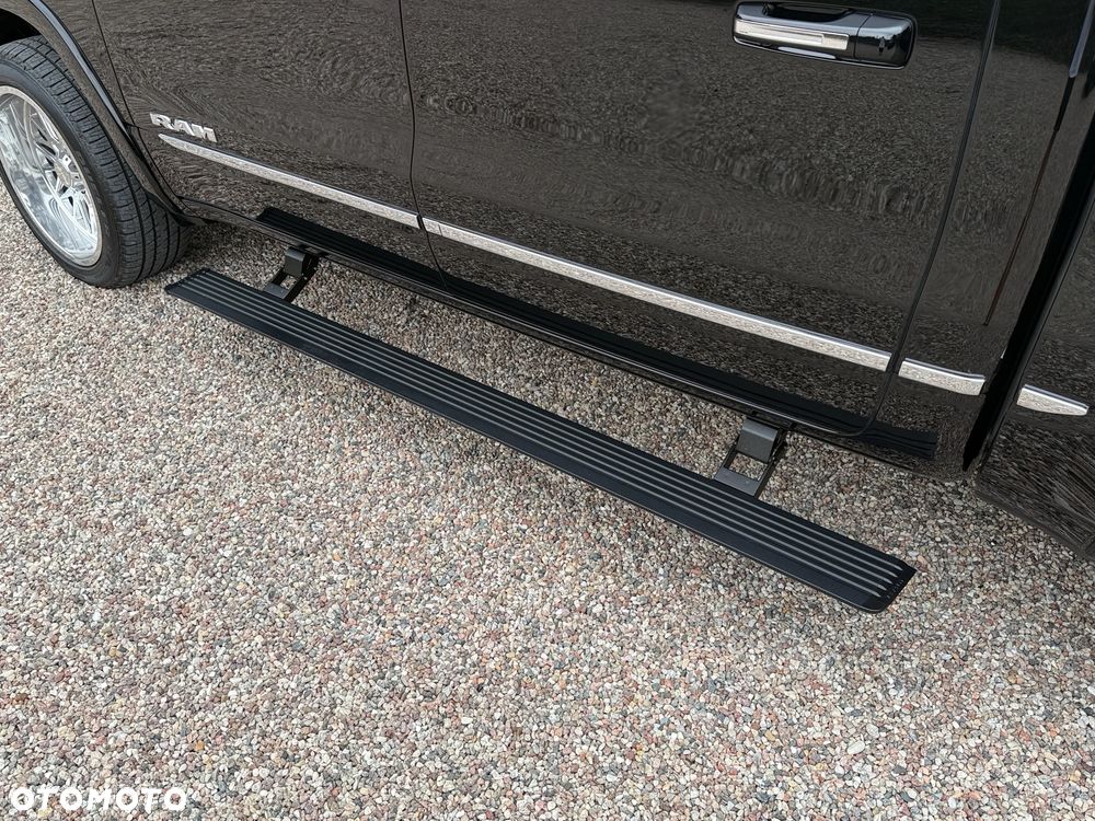 RAM 1500 5.7 Crew Cab Limited - 13