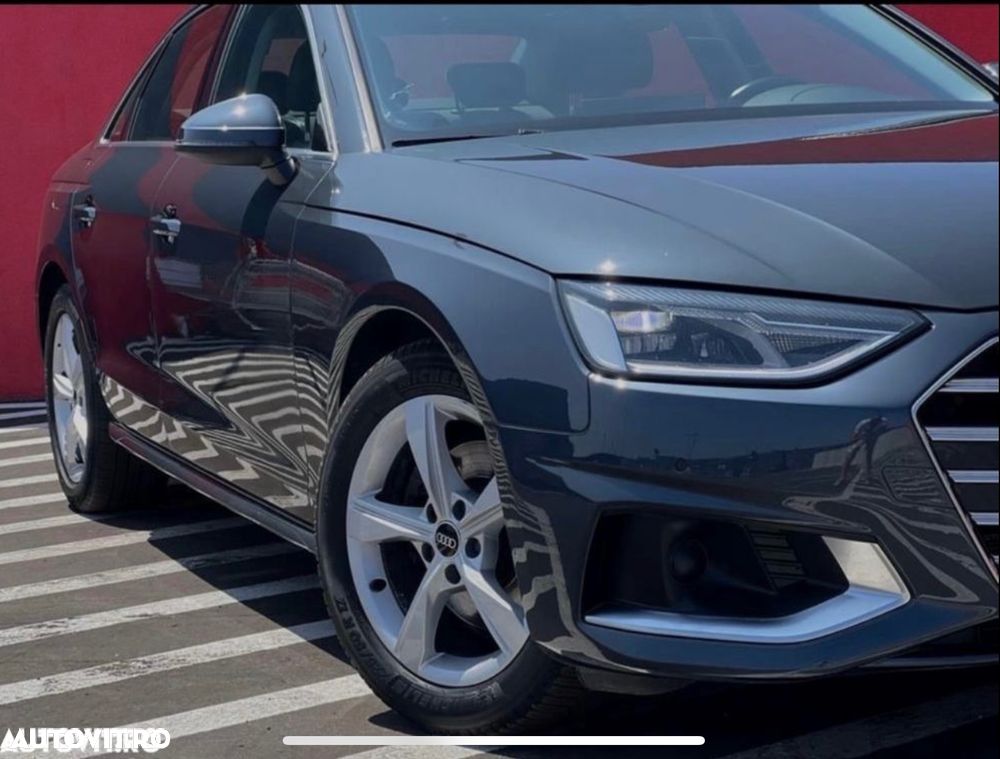 Audi A4 Limuzina 30 TDI S tronic advanced - 15
