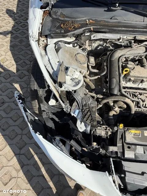 Seat Leon 1.0 TSI OPF Reference - 6