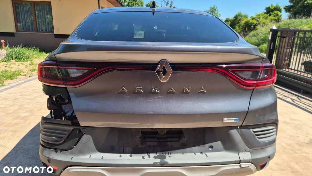 Renault Arkana 1.6 E-TECH Intens MMT - 5
